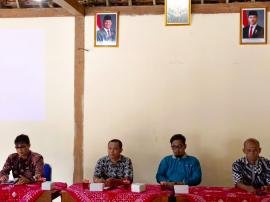Penyertaan Modal BUMKAL Wijaya Mulya